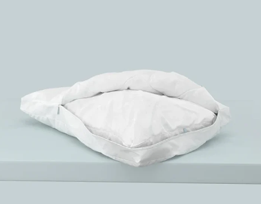 The Balanced Comfort Layer
